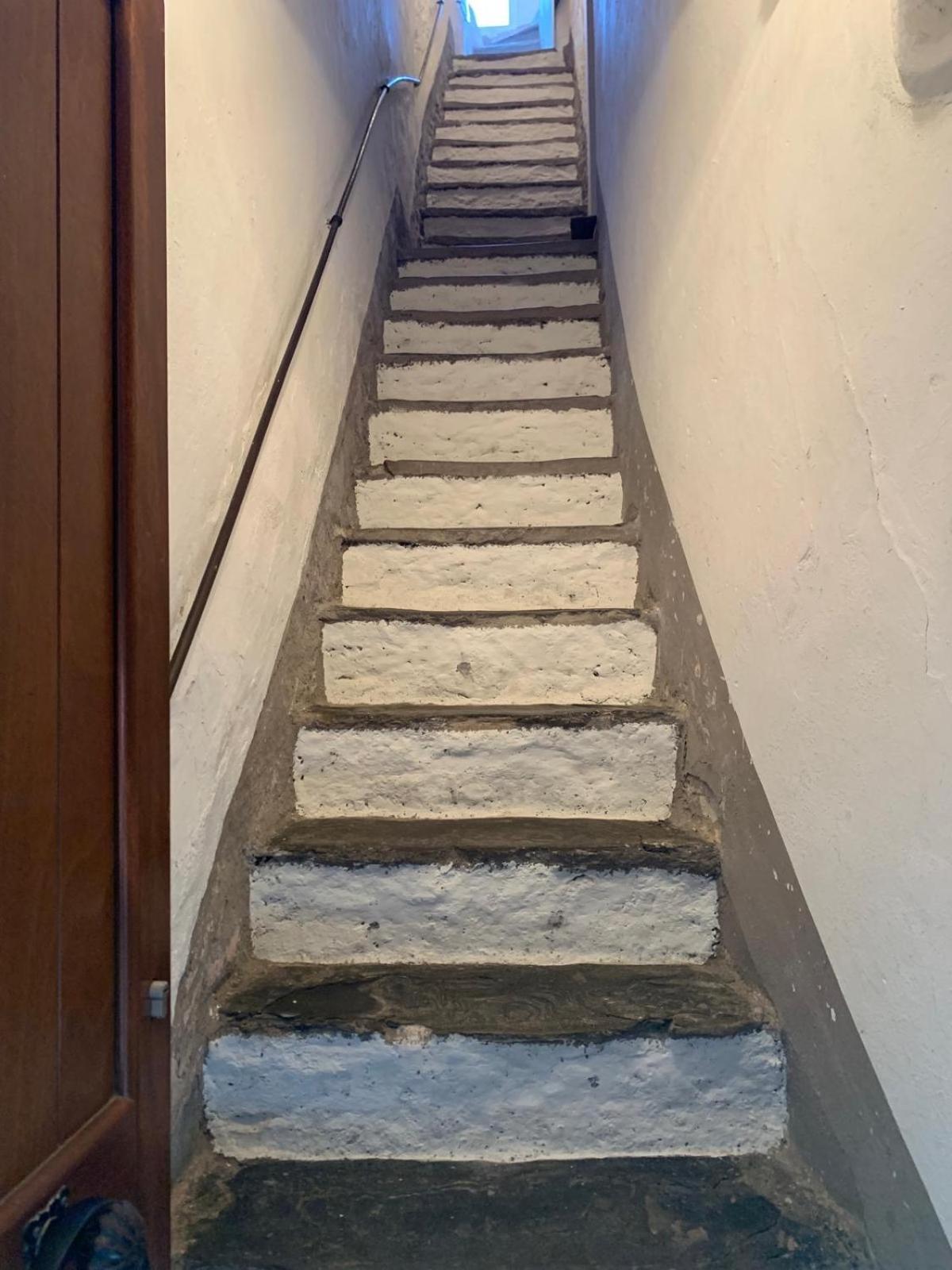 Ca' Pecina - Casa Vacanze Dolceacqua Bagian luar foto