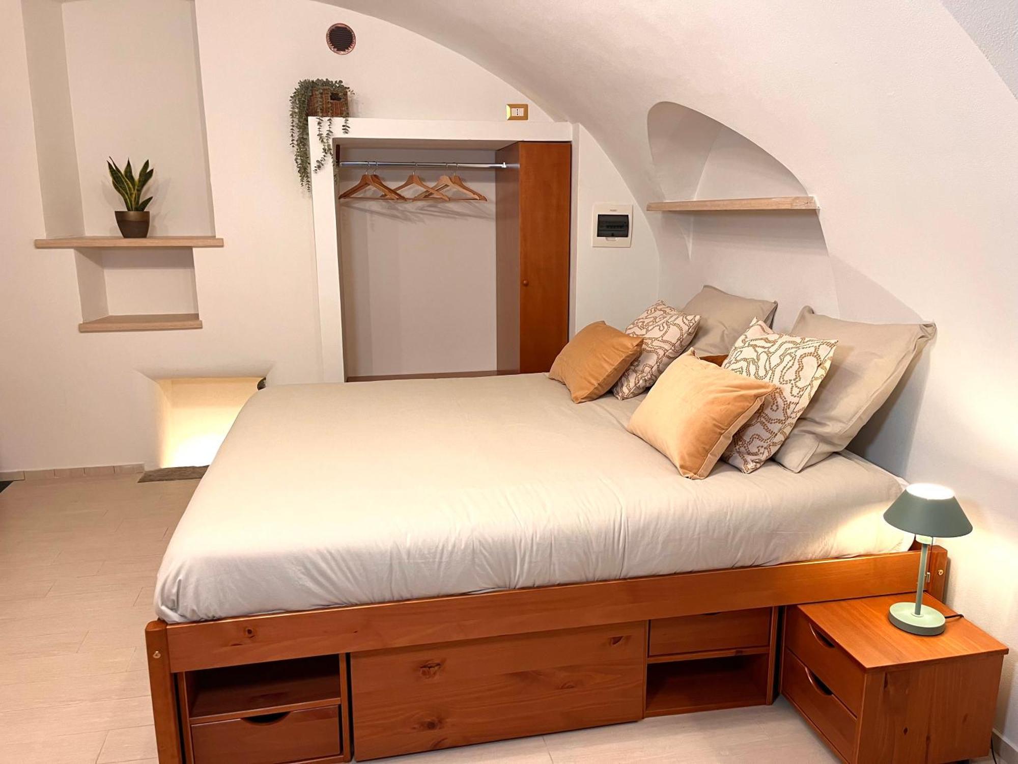 Ca' Pecina - Casa Vacanze Dolceacqua Bagian luar foto