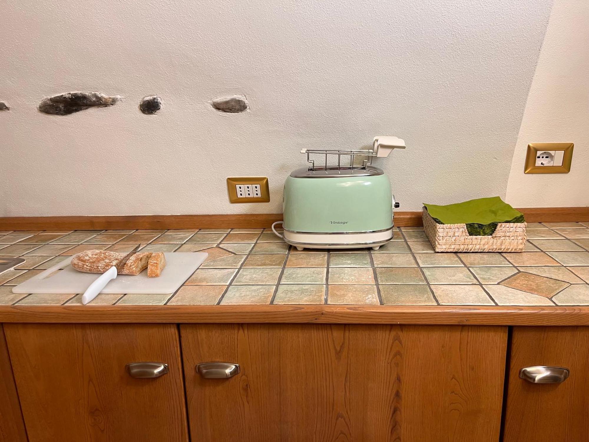 Ca' Pecina - Casa Vacanze Dolceacqua Bagian luar foto
