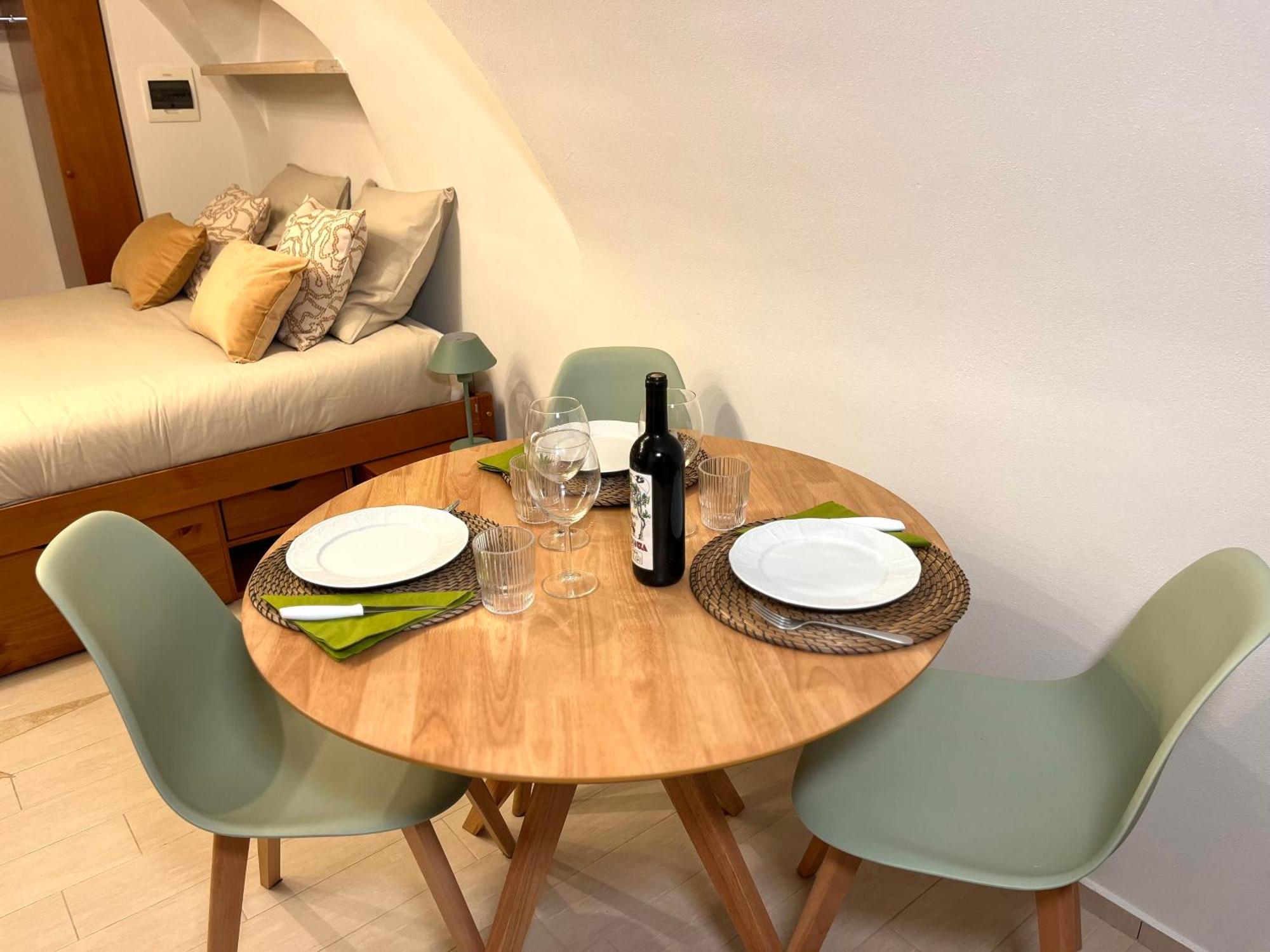 Ca' Pecina - Casa Vacanze Dolceacqua Bagian luar foto