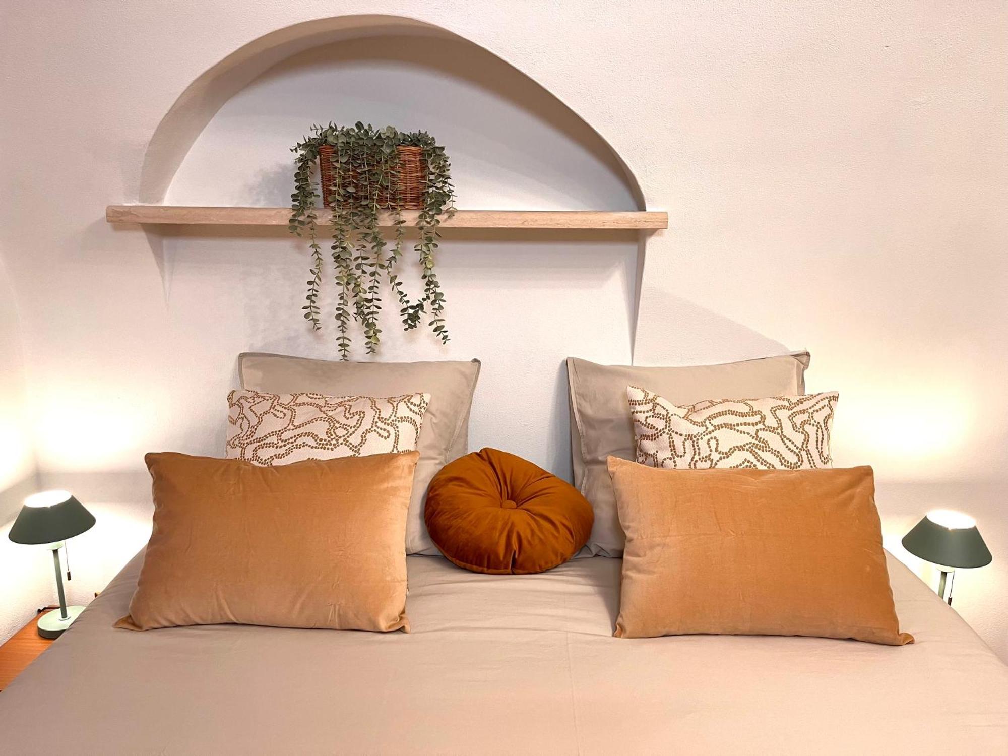 Ca' Pecina - Casa Vacanze Dolceacqua Bagian luar foto