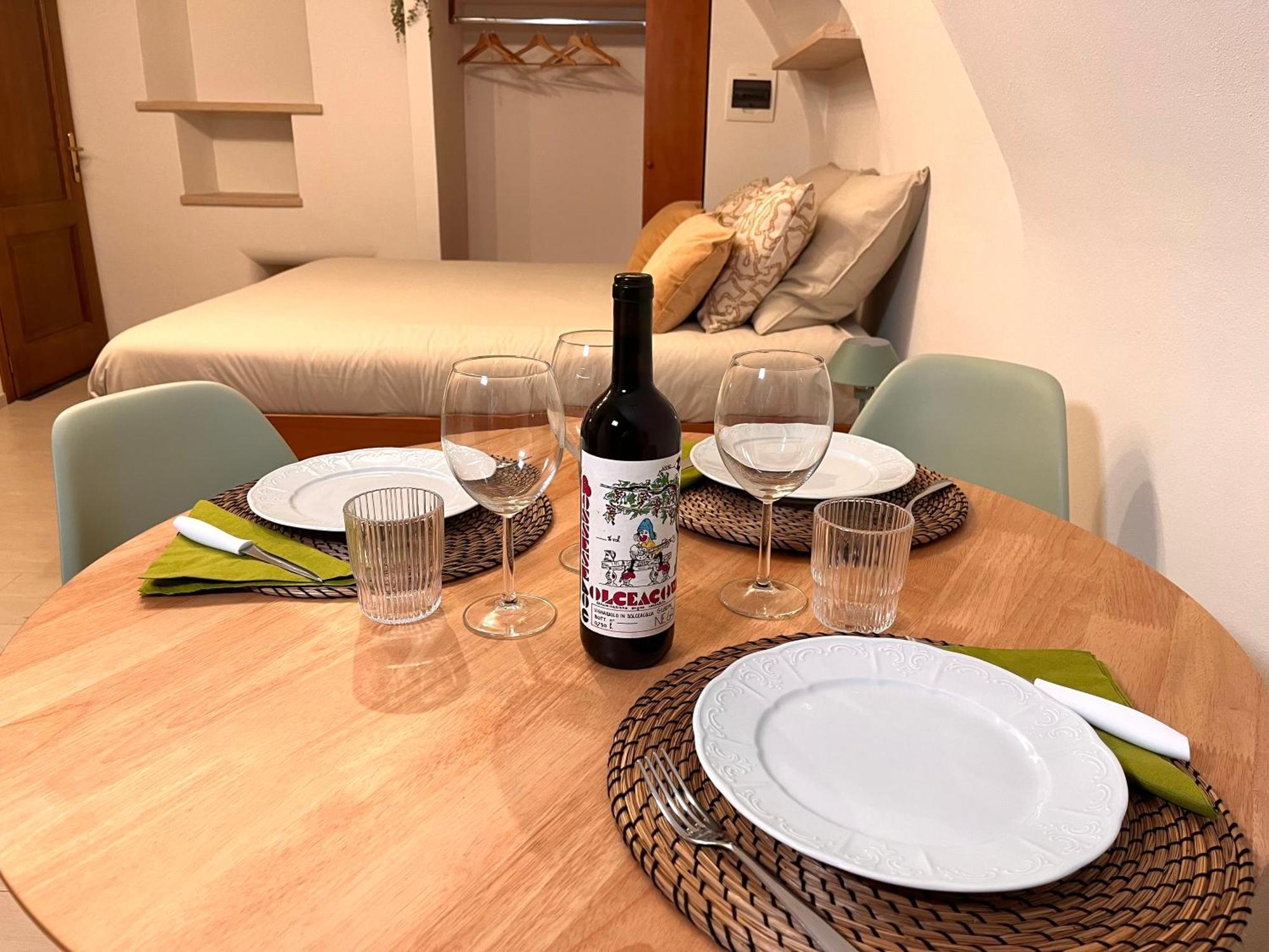 Ca' Pecina - Casa Vacanze Dolceacqua Bagian luar foto